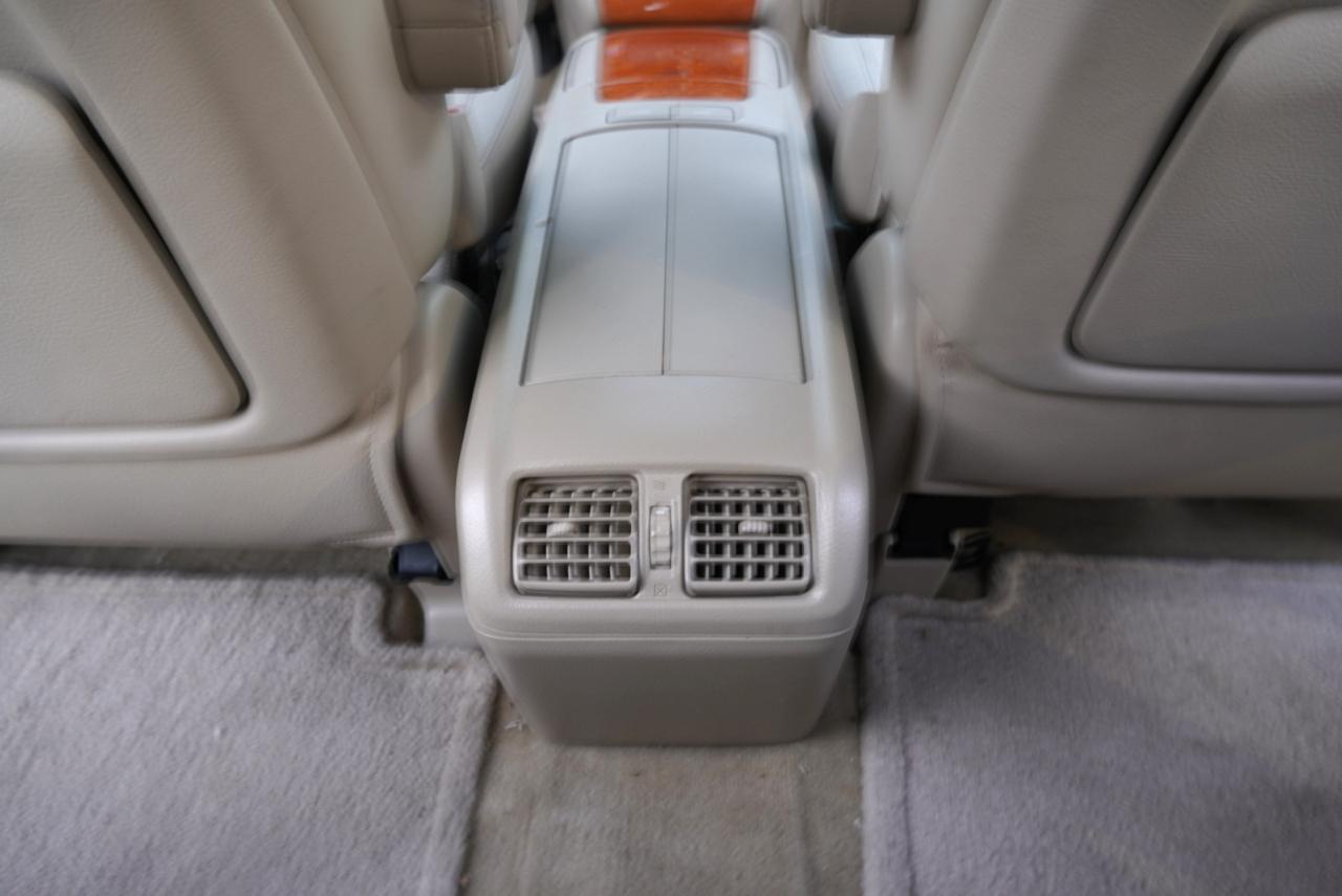 Lexus RX 400h FWD 2008