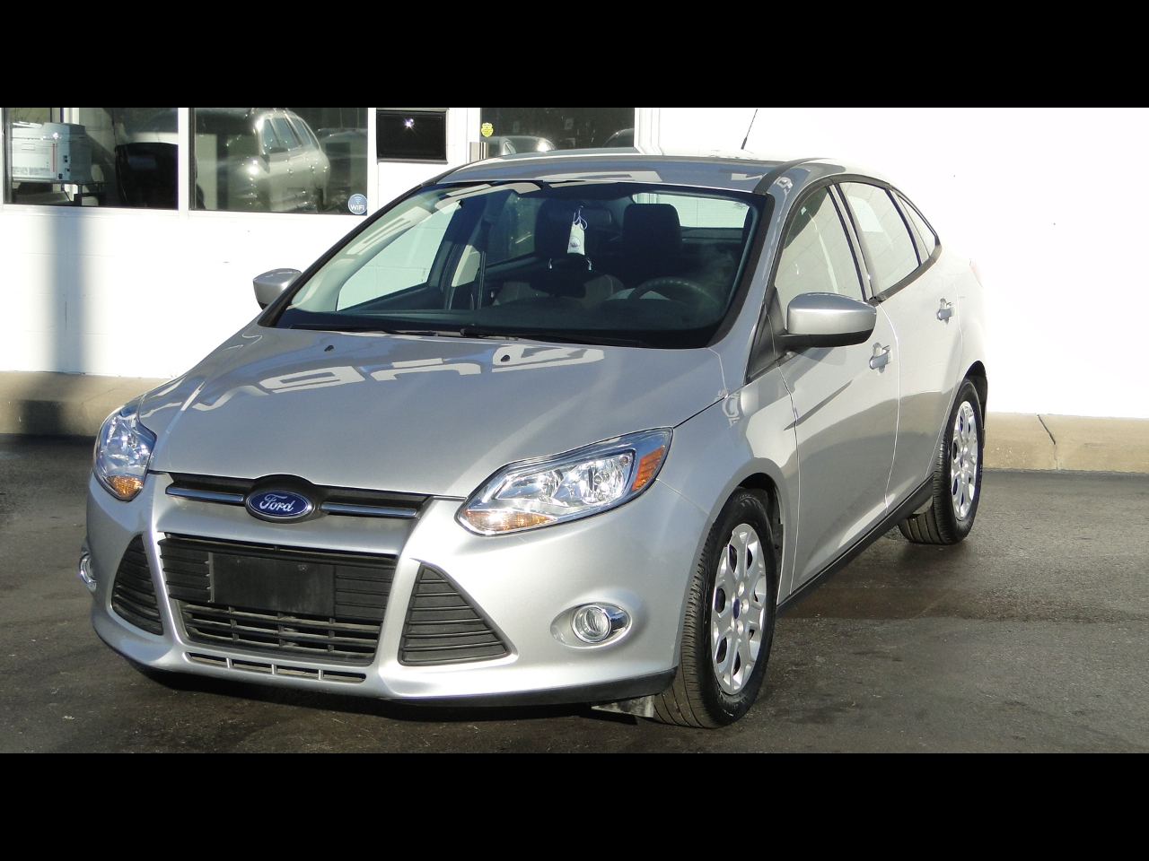 Start your deal with Prestige Auto Gallery 1 in Lexington, KY