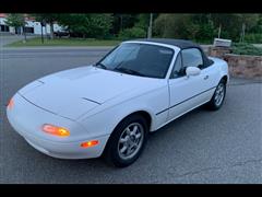 1991 Mazda MX-5 Miata 