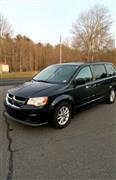 2013 Dodge Grand Caravan 