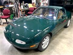 1991 Mazda MX-5 Miata 
