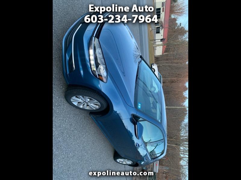 2018 Volkswagen Golf TSI S 6A