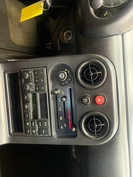 Mazda Miata Base 2D Convertible 1993