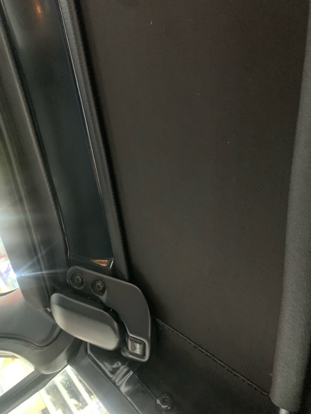 Mazda Miata Base 2D Convertible 1993