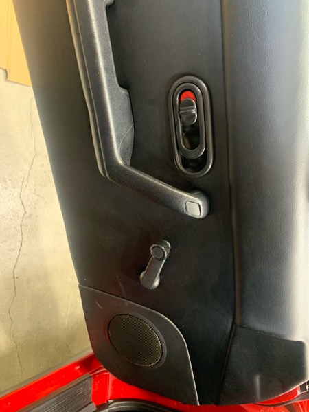 Mazda Miata Base 2D Convertible 1993