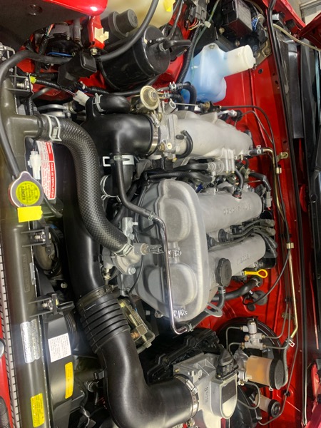 Mazda Miata Base 2D Convertible 1993