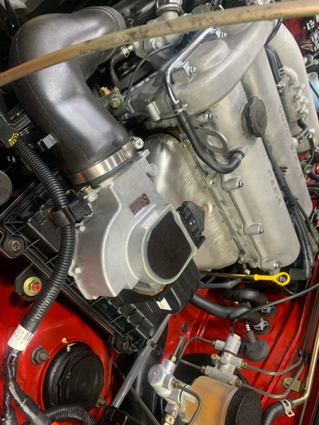 Mazda Miata Base 2D Convertible 1993