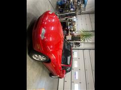 1993 Mazda Miata 