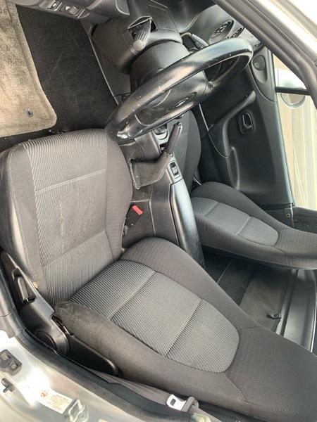 Mazda MX-5 Miata Base 2000