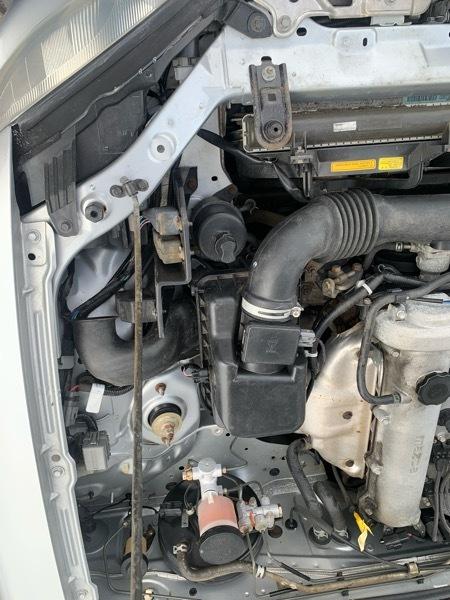 Mazda MX-5 Miata Base 2000