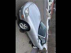 2000 Mazda MX-5 Miata 