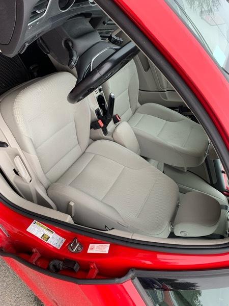 Volkswagen Golf SportWagen TSI S 5M 2016