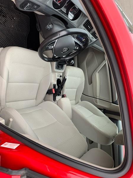 Volkswagen Golf SportWagen TSI S 5M 2016