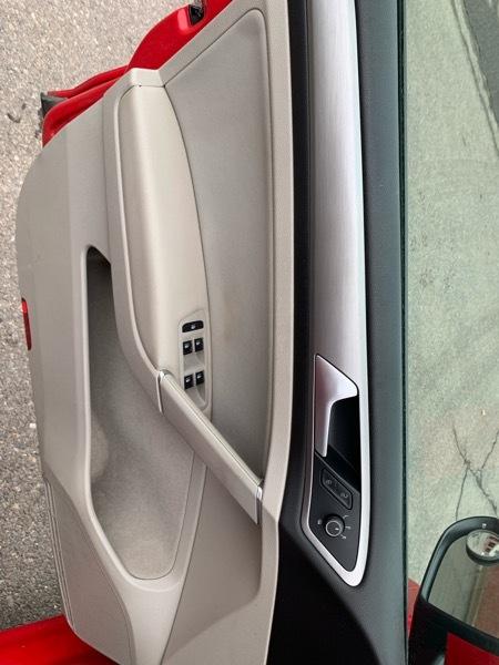 Volkswagen Golf SportWagen TSI S 5M 2016