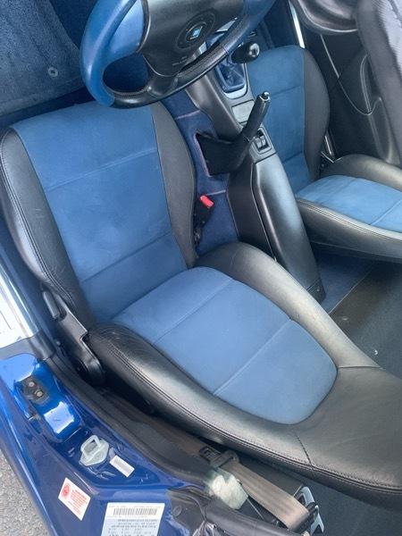 Mazda MX-5 Miata 10th Anniversary 1999