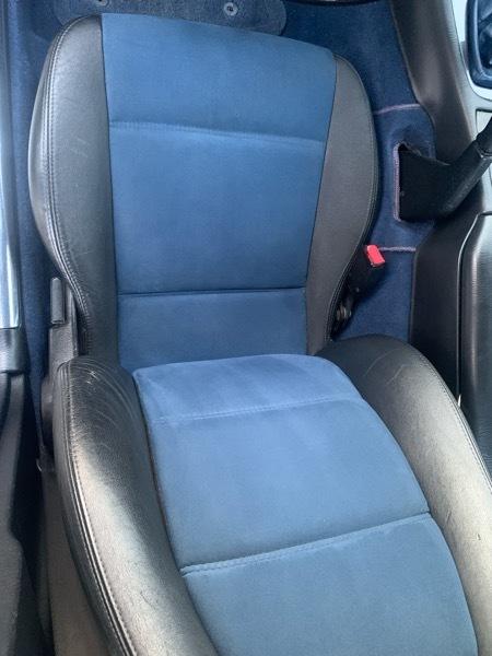 Mazda MX-5 Miata 10th Anniversary 1999