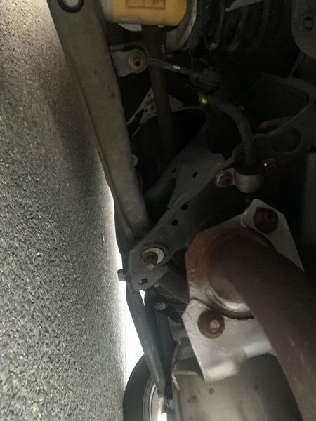 Mazda MX-5 Miata 10th Anniversary 1999