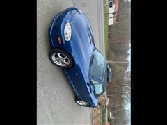1999 Mazda MX-5 Miata 