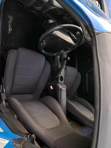 Mazda MX-5 Miata Base 1990