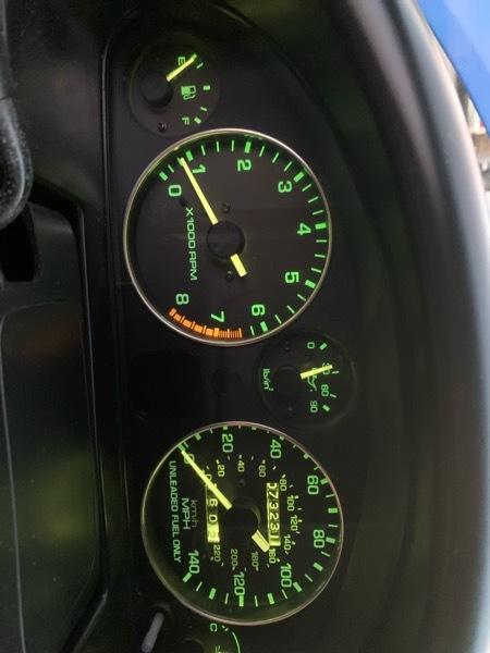 Mazda MX-5 Miata Base 1990