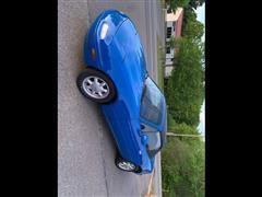1990 Mazda MX-5 Miata 