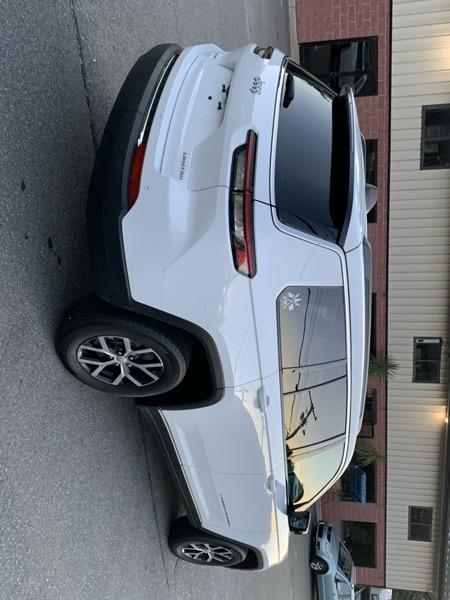 Jeep Grand Cherokee L Limited 4WD 2024