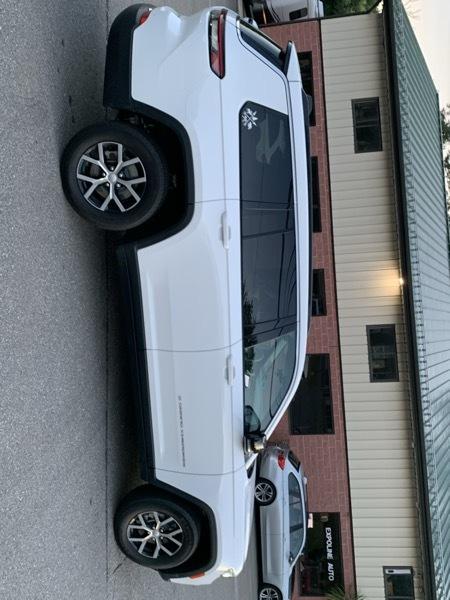 Jeep Grand Cherokee L Limited 4WD 2024