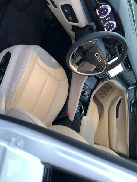 Jeep Grand Cherokee L Limited 4WD 2024