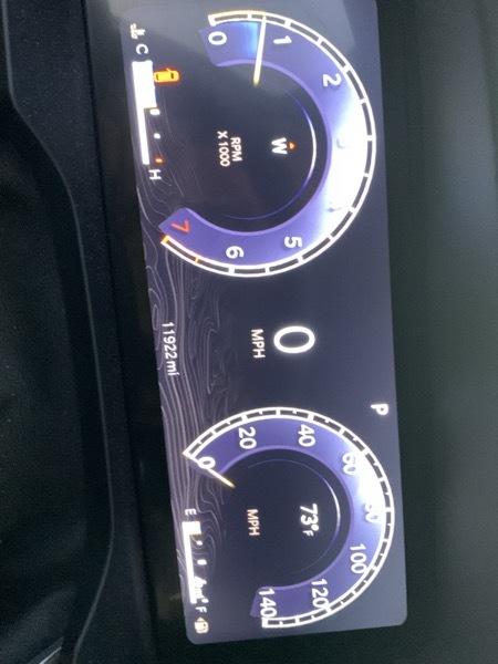 Jeep Grand Cherokee L Limited 4WD 2024