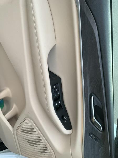 Jeep Grand Cherokee L Limited 4WD 2024