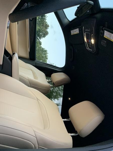 Jeep Grand Cherokee L Limited 4WD 2024