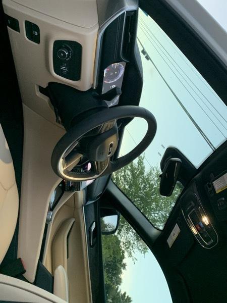 Jeep Grand Cherokee L Limited 4WD 2024