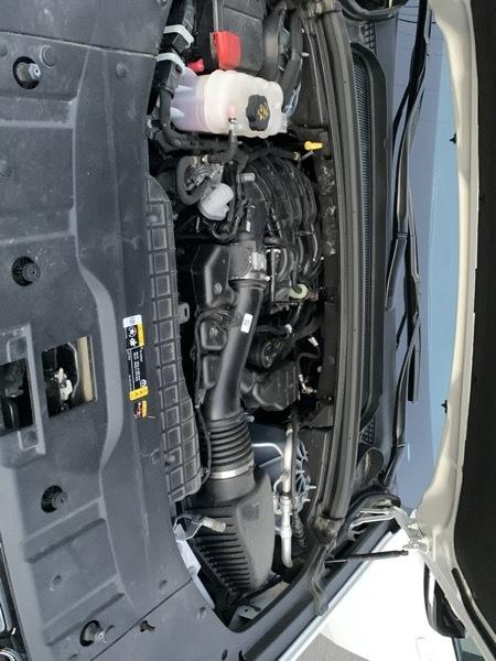 Jeep Grand Cherokee L Limited 4WD 2024