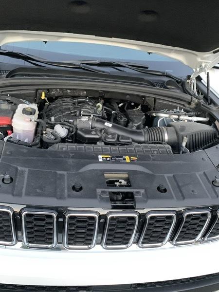 Jeep Grand Cherokee L Limited 4WD 2024