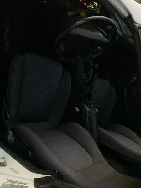 Mazda MX-5 Miata Base 1992