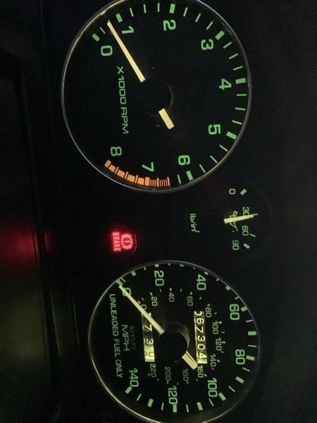 Mazda MX-5 Miata Base 1992
