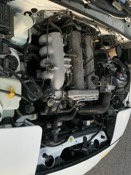 Mazda MX-5 Miata Base 1992