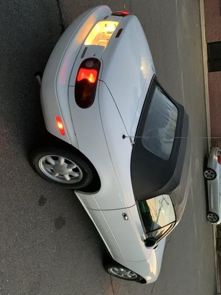 Mazda MX-5 Miata Base 1992