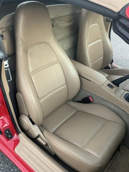 Mazda MX-5 Miata 2dr Conv Grand Touring Manual 1999