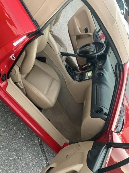 Mazda MX-5 Miata 2dr Conv Grand Touring Manual 1999
