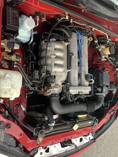 Mazda MX-5 Miata 2dr Conv Grand Touring Manual 1999