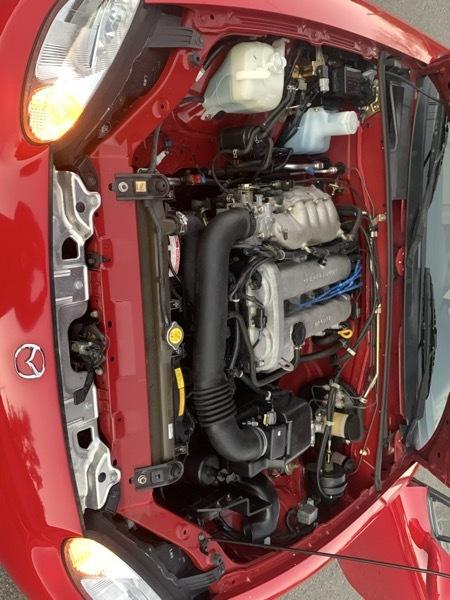 Mazda MX-5 Miata 2dr Conv Grand Touring Manual 1999