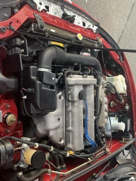 Mazda MX-5 Miata 2dr Conv Grand Touring Manual 1999