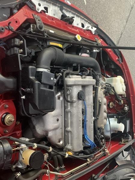 Mazda MX-5 Miata 2dr Conv Grand Touring Manual 1999
