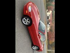 1999 Mazda MX-5 Miata 