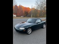 1999 Mazda MX-5 Miata 