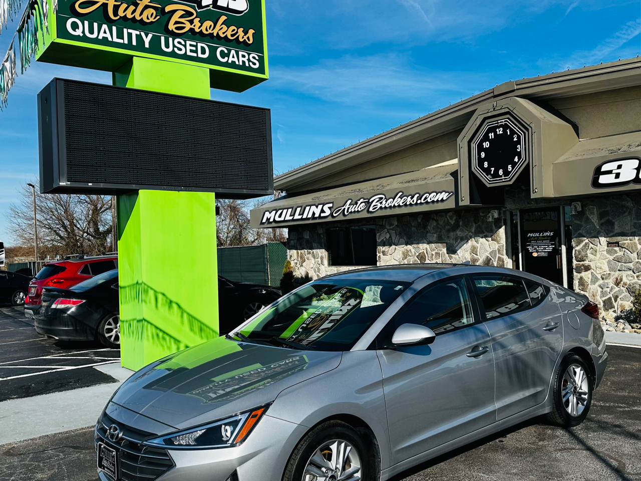 Used Cars Bridgeville DE Used Cars & Trucks DE Mullins Auto Brokers