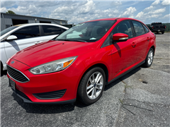 2015 Ford Focus  2015 Ford Focus