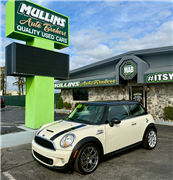 2012 MINI Cooper Hardtop 