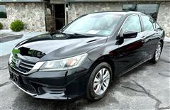 2014 Honda Accord Sedan  2014 Honda Accord Sedan